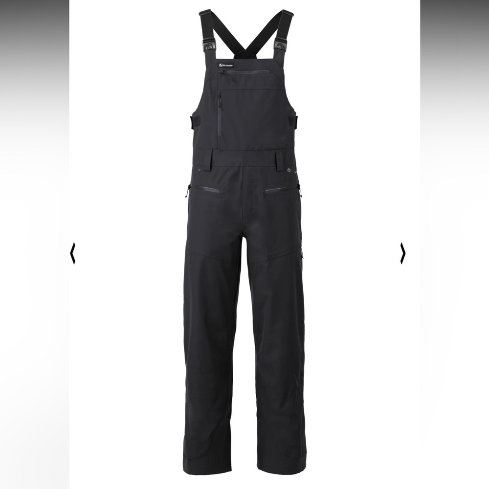 Flylow Firebird Bib